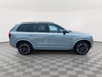 2026 Volvo XC90 Ultra Dark Theme, B6 AWD Gas (mild hybrid), Gasoline, 7 Seats