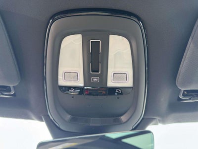 2026 Volvo XC90 Ultra Dark Theme, B6 AWD Gas (mild hybrid), Gasoline, 7 Seats