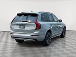 2026 Volvo XC90 Ultra Dark Theme, B6 AWD Gas (mild hybrid), Gasoline, 7 Seats