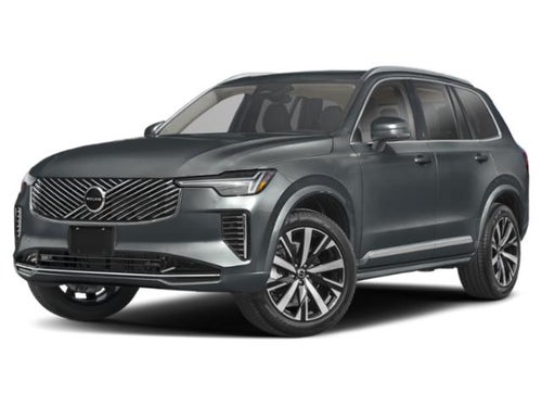 2027 Volvo XC90 Ultra Dark Theme