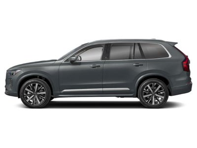 2027 Volvo XC90 Ultra Dark Theme