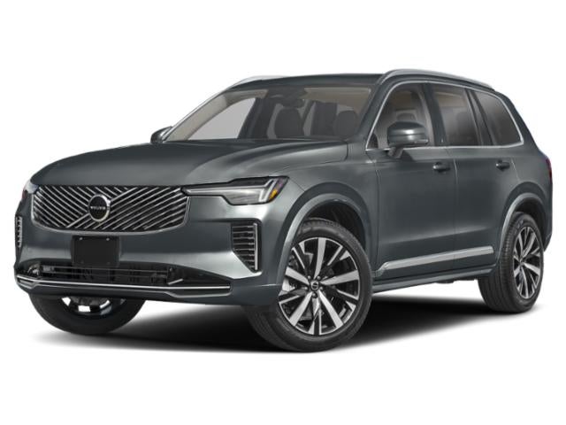 2026 Volvo XC90 Ultra Dark Theme, B6 AWD Gas (mild hybrid), Gasoline, 7 Seats