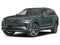2027 Volvo XC90 Ultra Dark Theme