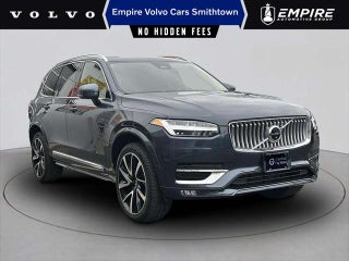 2023 Volvo XC90 B6 Plus 7-Seater