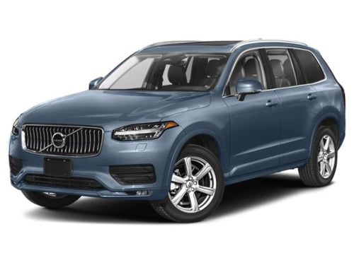 2023 Volvo XC90 B6 Plus 7-Seater