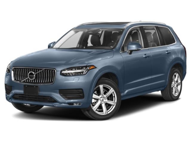 2023 Volvo XC90 B6 Plus 7-Seater