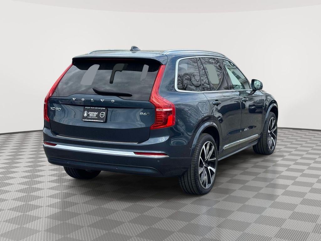 2023 Volvo XC90 B6 Plus 7-Seater