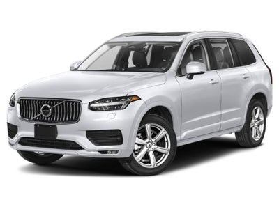 2023 Volvo XC90 B6 Plus 7-Seater