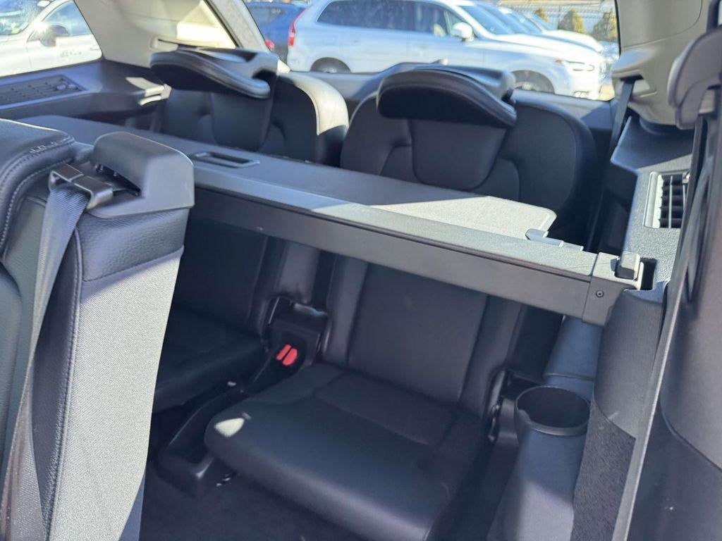 2023 Volvo XC90 B6 Plus 7-Seater