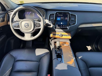 2023 Volvo XC90 B6 Plus 7-Seater