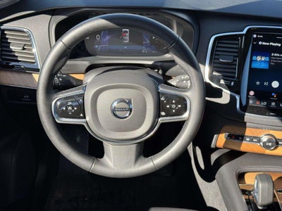 2023 Volvo XC90 B6 Plus 7-Seater