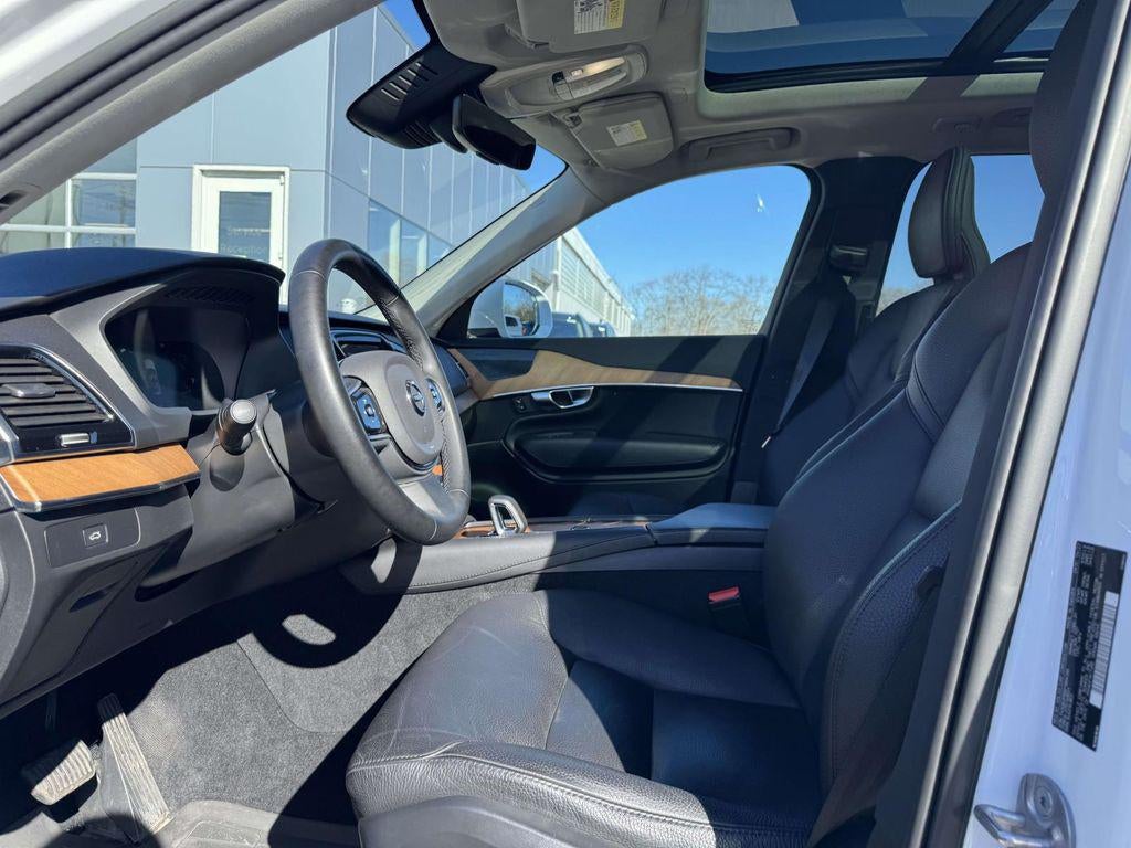 2023 Volvo XC90 B6 Plus 7-Seater