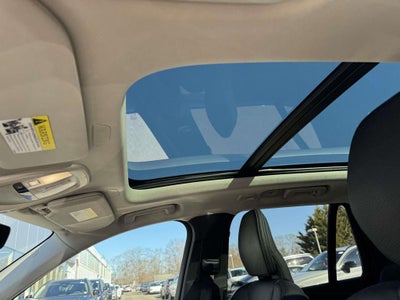 2023 Volvo XC90 B6 Plus 7-Seater