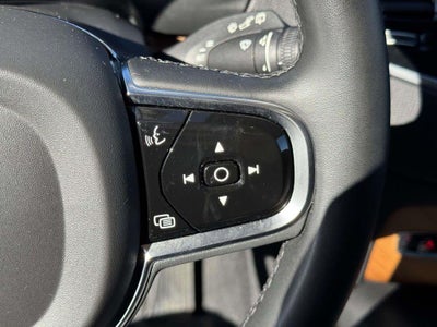 2023 Volvo XC90 B6 Plus 7-Seater