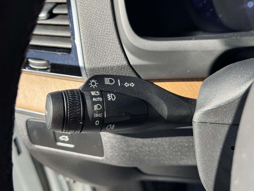 2023 Volvo XC90 B6 Plus 7-Seater