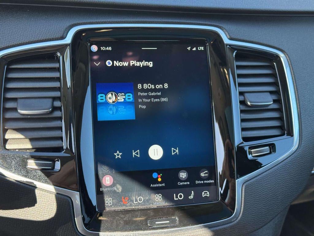 2023 Volvo XC90 B6 Plus 7-Seater