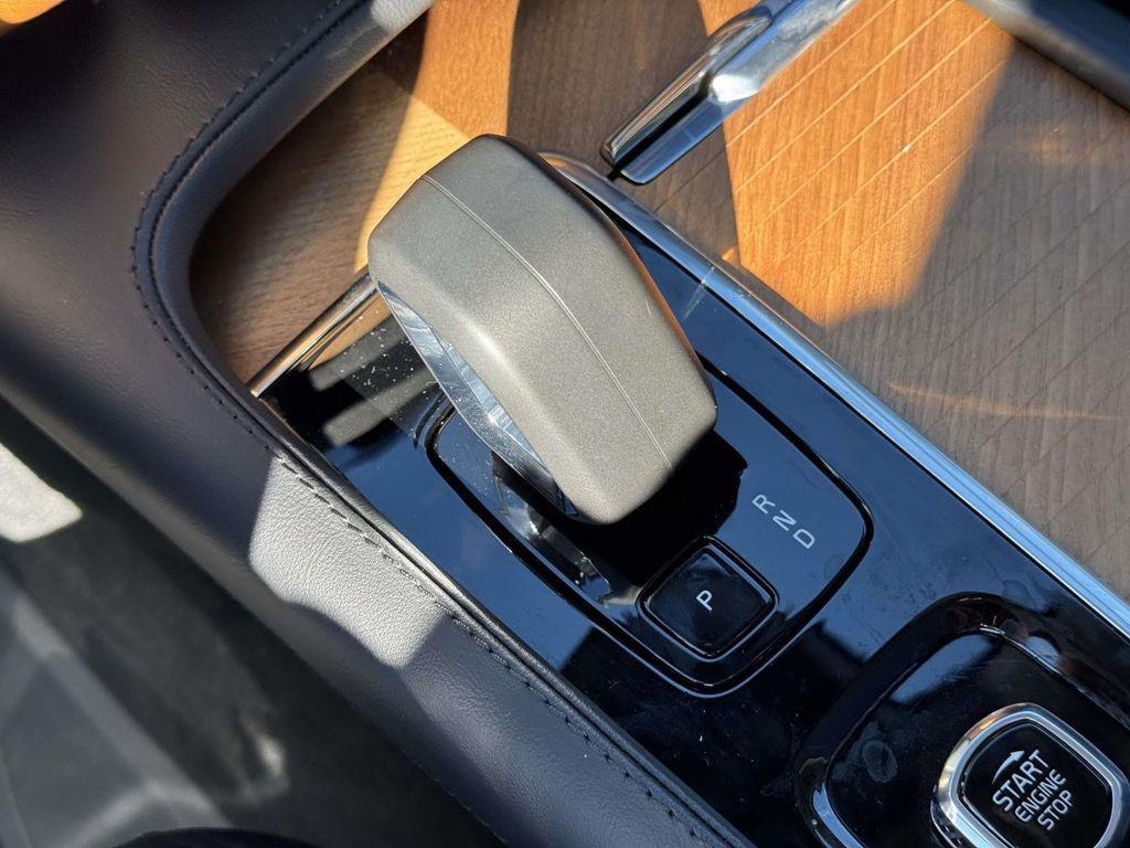 2023 Volvo XC90 B6 Plus 7-Seater