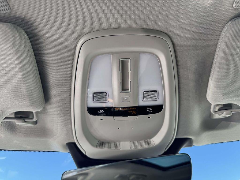 2023 Volvo XC90 B6 Plus 7-Seater