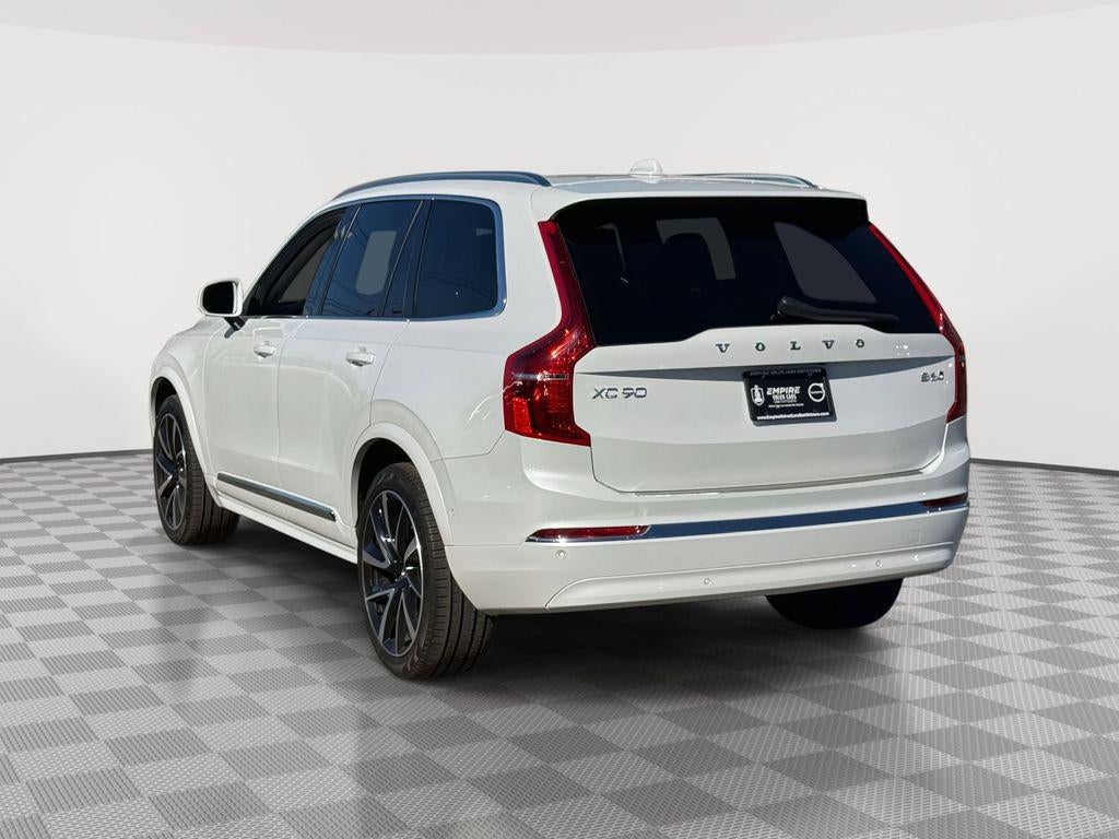 2023 Volvo XC90 B6 Plus 7-Seater