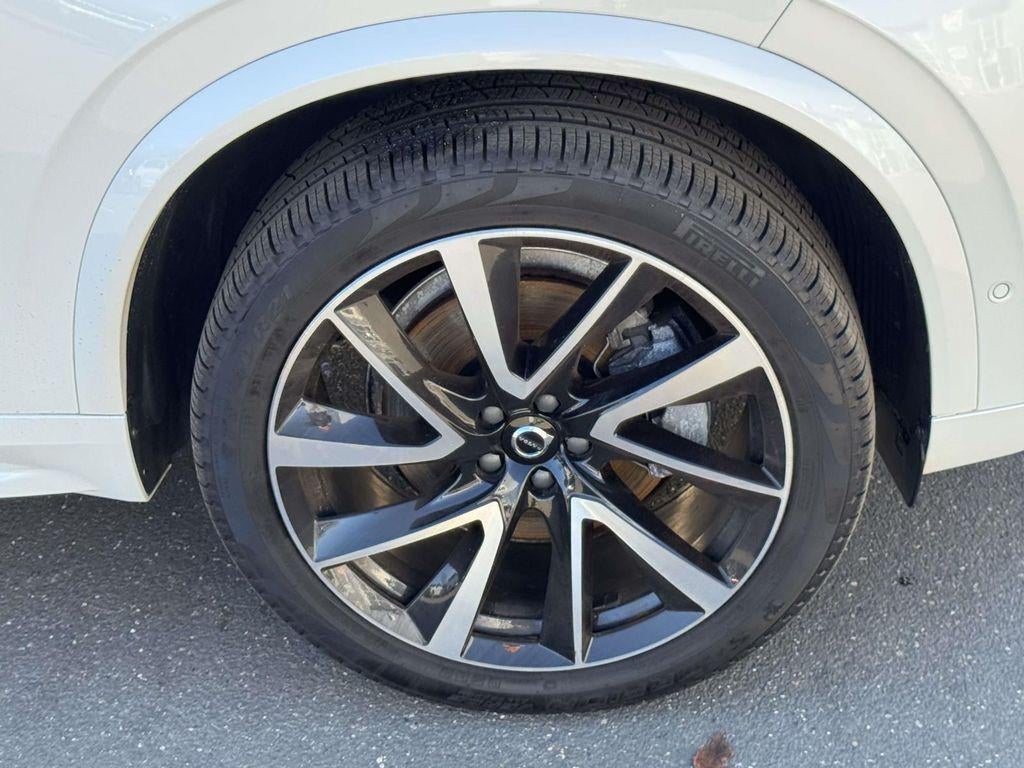 2023 Volvo XC90 B6 Plus 7-Seater