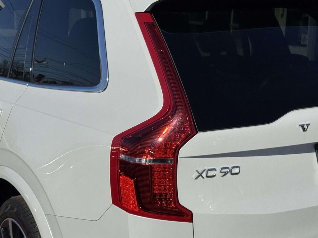 2023 Volvo XC90 B6 Plus 7-Seater