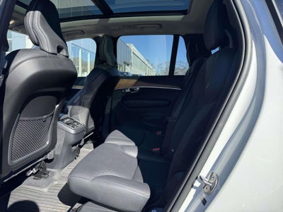 2023 Volvo XC90 B6 Plus 7-Seater