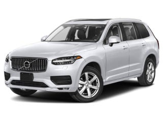 2023 Volvo XC90 B6 Plus 7-Seater