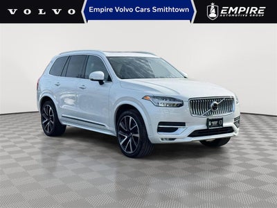 2023 Volvo XC90 B6 Plus 7-Seater
