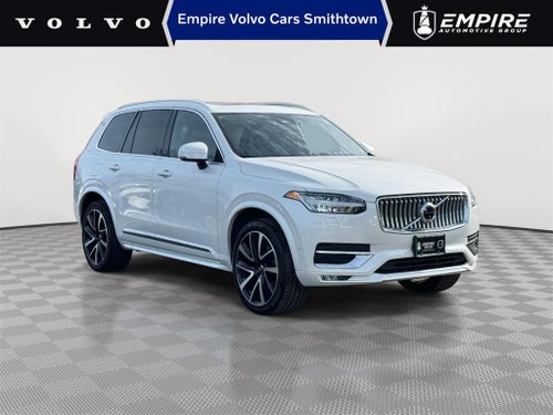 2023 Volvo XC90 B6 Plus 7-Seater