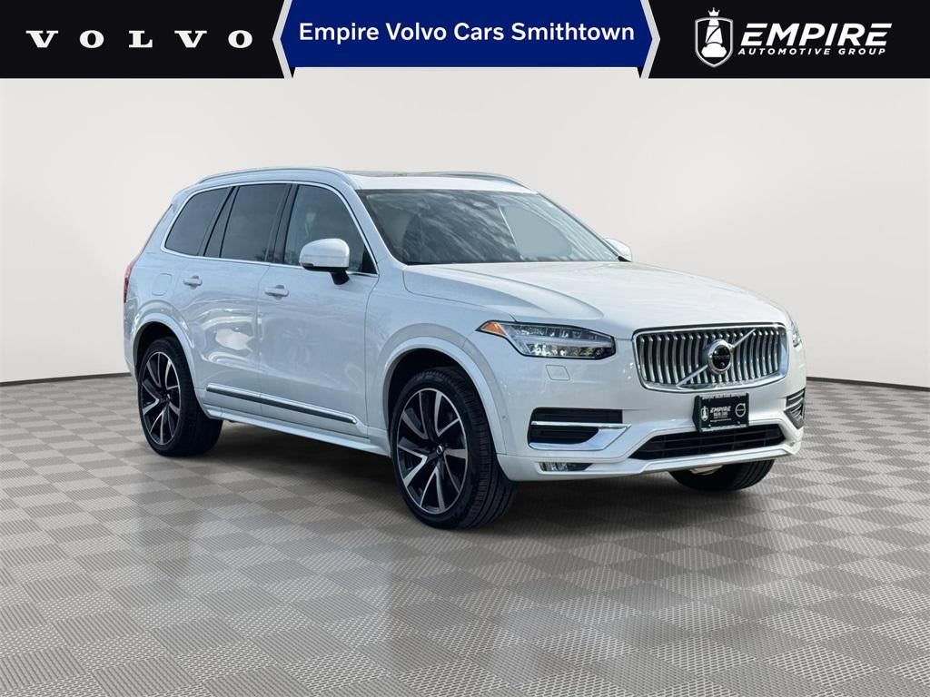 2023 Volvo XC90 B6 Plus 7-Seater