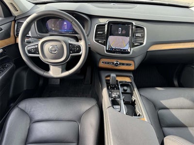 2023 Volvo XC90 B6 Plus 7-Seater