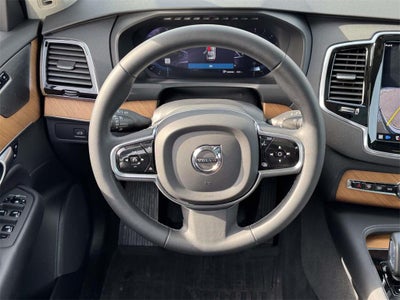 2023 Volvo XC90 B6 Plus 7-Seater
