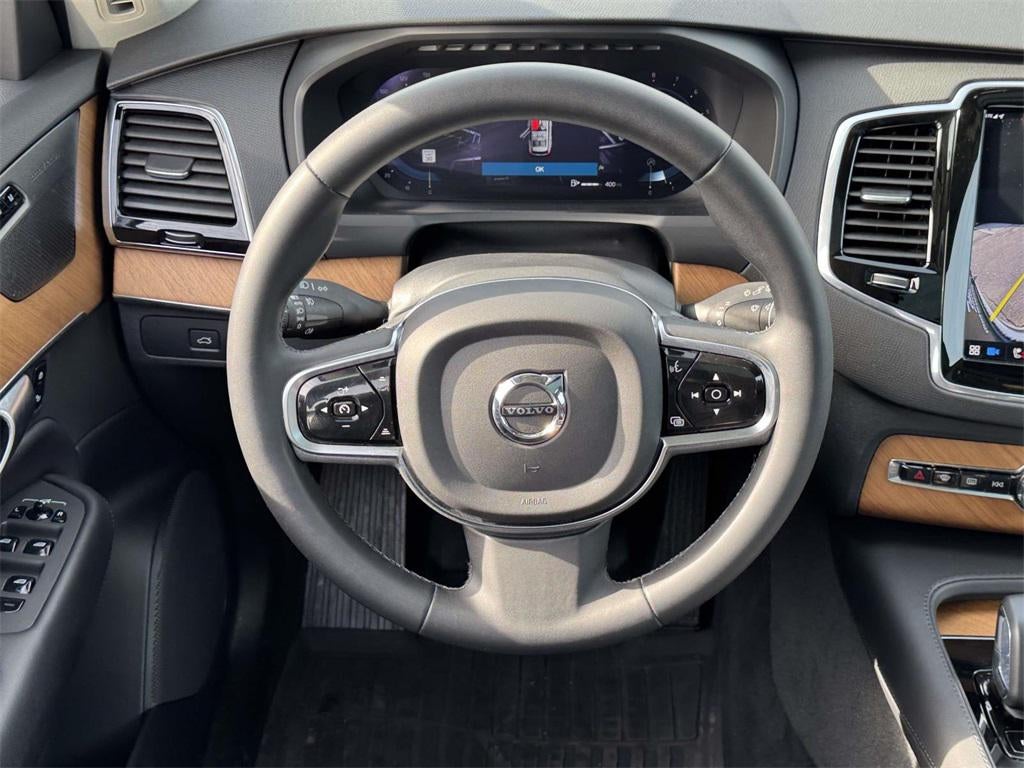 2023 Volvo XC90 B6 Plus 7-Seater