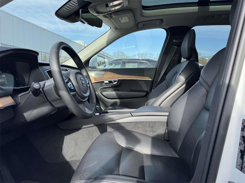 2023 Volvo XC90 B6 Plus 7-Seater