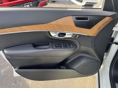 2023 Volvo XC90 B6 Plus 7-Seater