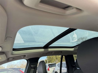 2023 Volvo XC90 B6 Plus 7-Seater