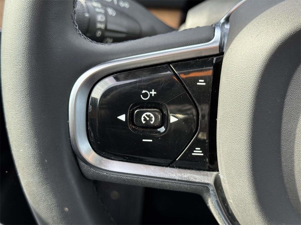 2023 Volvo XC90 B6 Plus 7-Seater