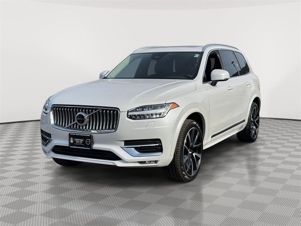 2023 Volvo XC90 B6 Plus 7-Seater