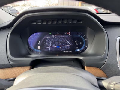 2023 Volvo XC90 B6 Plus 7-Seater