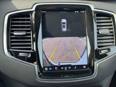 2023 Volvo XC90 B6 Plus 7-Seater