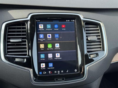 2023 Volvo XC90 B6 Plus 7-Seater