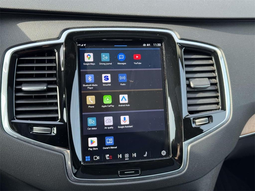 2023 Volvo XC90 B6 Plus 7-Seater