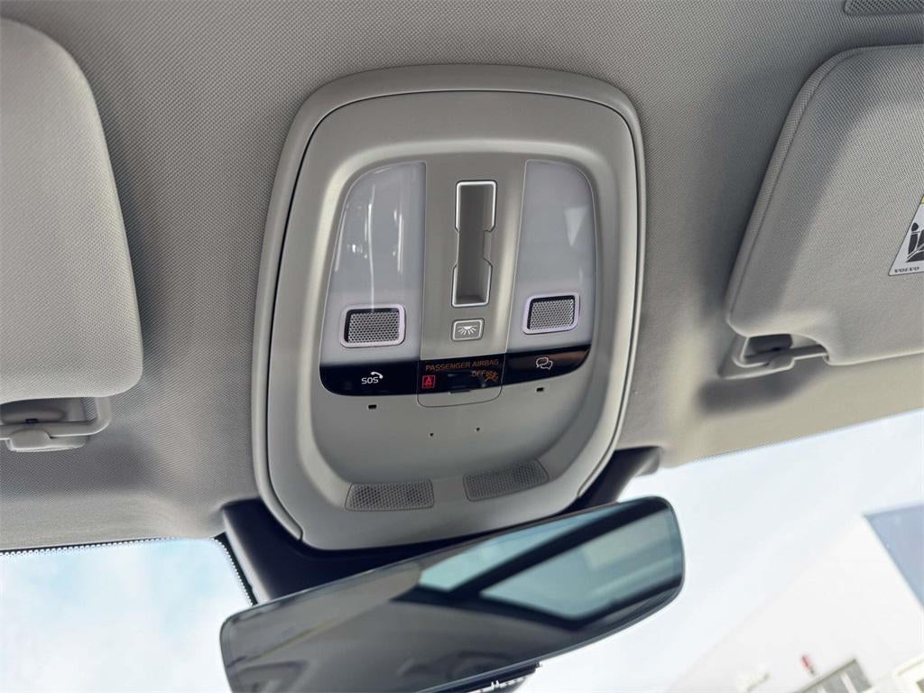 2023 Volvo XC90 B6 Plus 7-Seater