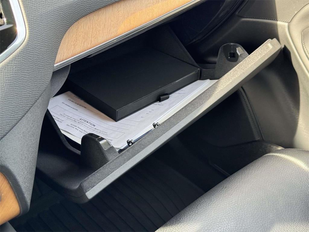 2023 Volvo XC90 B6 Plus 7-Seater