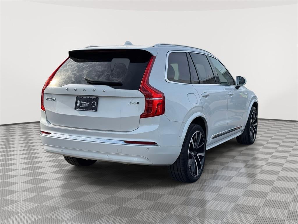2023 Volvo XC90 B6 Plus 7-Seater