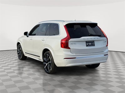 2023 Volvo XC90 B6 Plus 7-Seater