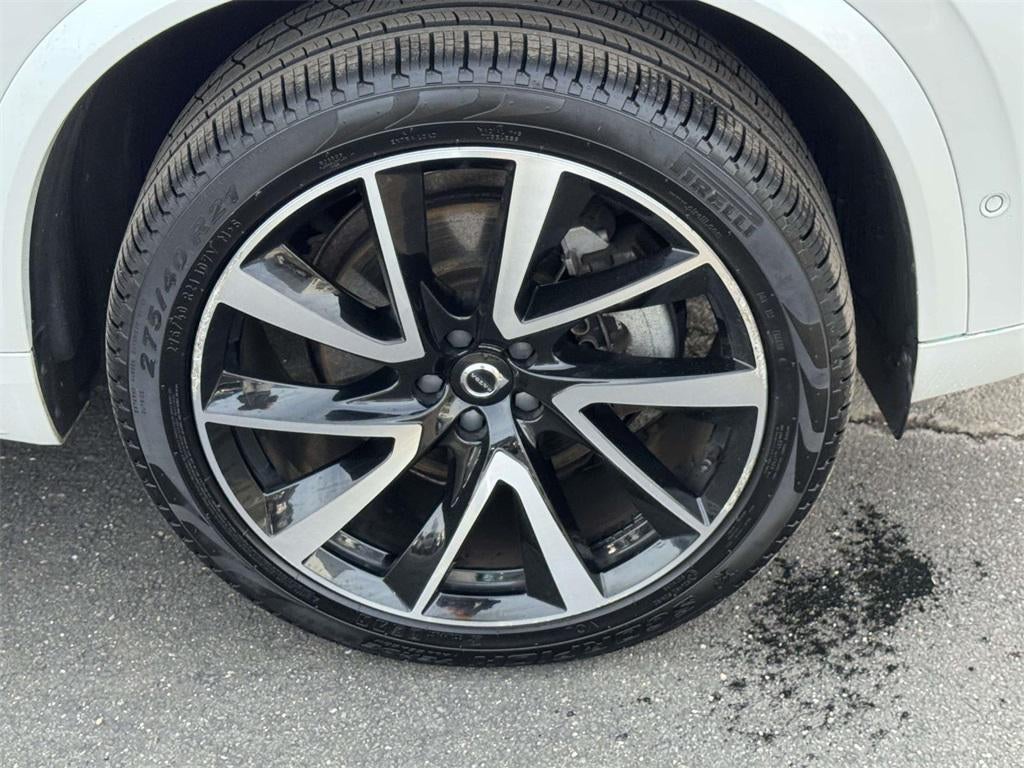 2023 Volvo XC90 B6 Plus 7-Seater