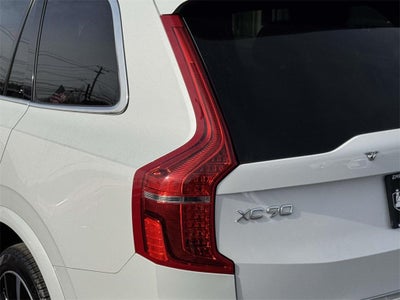 2023 Volvo XC90 B6 Plus 7-Seater