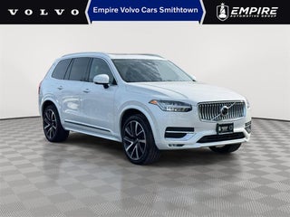 2023 Volvo XC90 B6 Plus 7-Seater