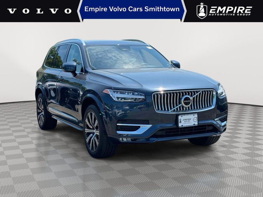 2023 Volvo XC90 B6 Plus 7-Seater